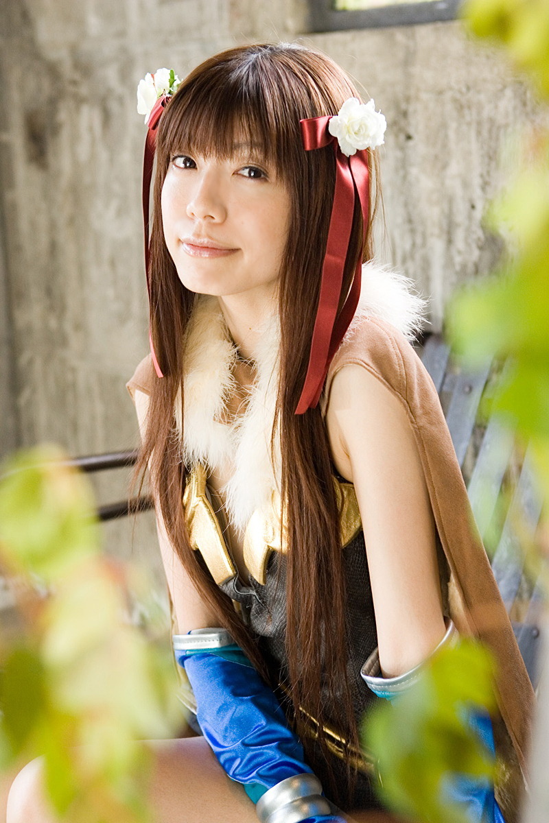 [Cosplay] 2013.03.26 Sexy Ragnarok Online 性感美女图片